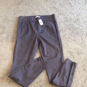 NWT Lou and Grey Ponte pants